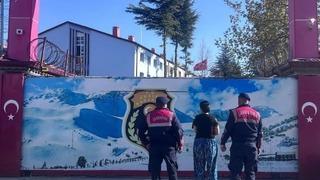 Isparta’da silahlı tehdit suçundan aranan hükümlü yakalandı