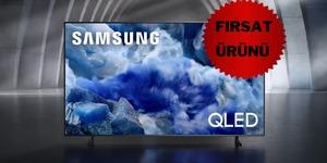 Samsung televizyonda indirim başladı!