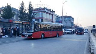 Özlü, Öğrencilerimizi mağdur etmeyeceğiz diyerek duyurdu! Ulaşımda yüzde 50'lik indirim