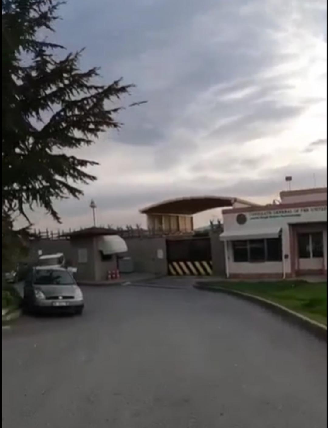 Yolda bir anda durduruldu! İstek karşısında şaşkına döndü: Arkasına alıp bakın nereye götürdü 5