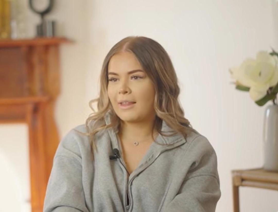 Siyasetçinin kızının OnlyFans hesabı ifşa oldu! İstifa etti... 2