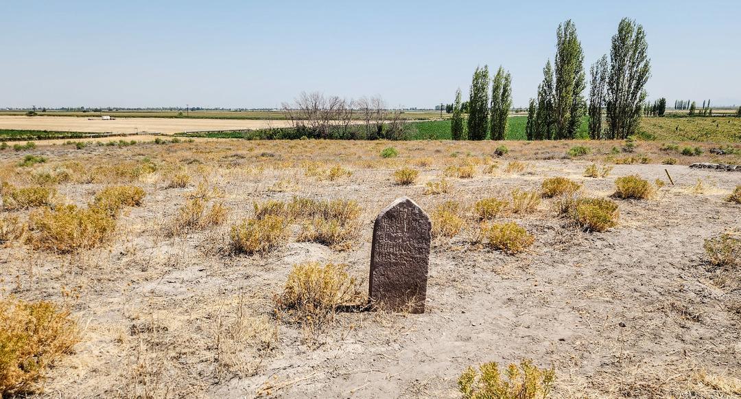9 bin 500 yılın son örneği: Yalnız mezarın sırrı çözüldü! Zina ile suçlanan Ayşa nın dramı 4