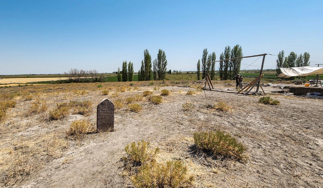 9 bin 500 yılın son örneği: Yalnız mezarın sırrı çözüldü! Zina ile suçlanan Ayşa nın dramı 1