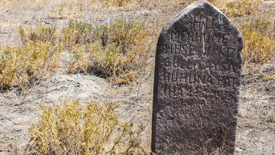 9 bin 500 yılın son örneği: Yalnız mezarın sırrı çözüldü! Zina ile suçlanan Ayşa nın dramı 3