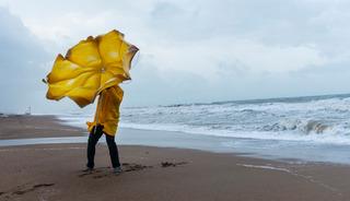Meteoroloji'den Marmara uyarısı! 'Tedbirli olun'