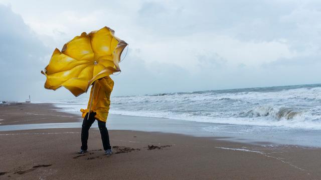 Dikkat: Meteoroloji'den Marmara uyarısı! 'Tedbirli olun' 19 Kasım hava durumu tahminleri