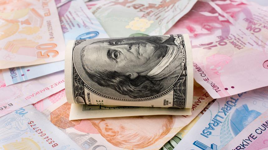 Merkez Bankası faiz kararını açıkladı