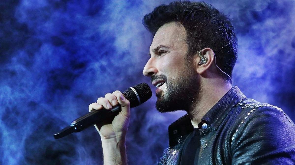 Herkes merakla bekliyordu! Tarkan dan A Milli Takım marşı için açıklama 2