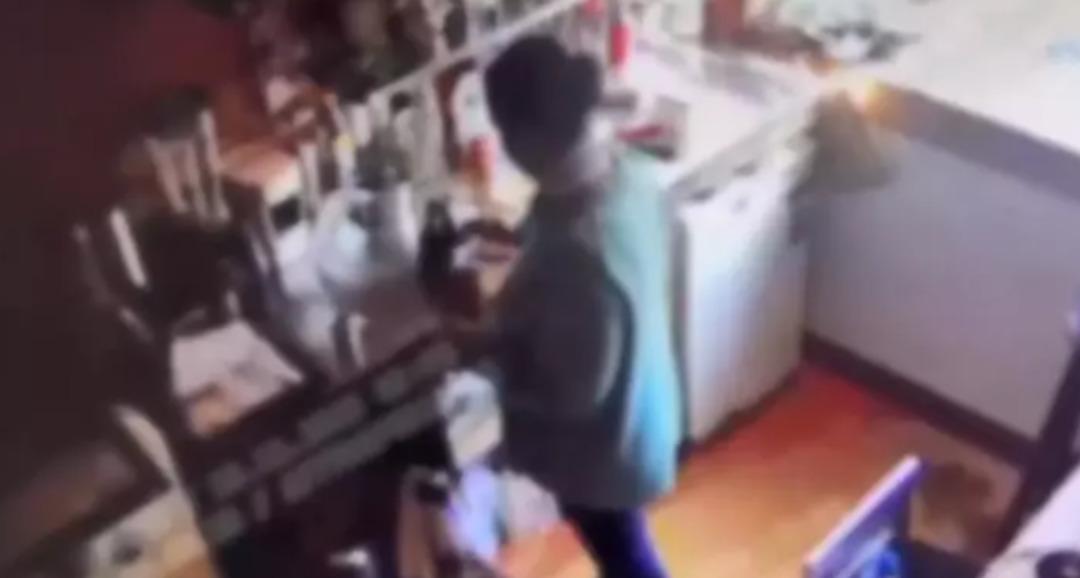 Deterjanlı kahveyi yapan Münire A nın ifadesi ortaya çıktı! Beyoğlu nda zehirlenme skandalı 6