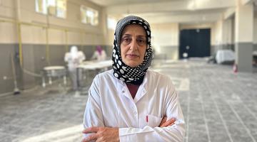 Küçük dükkanda başladı, şimdi tonlarca üretiyor! İş büyüdü