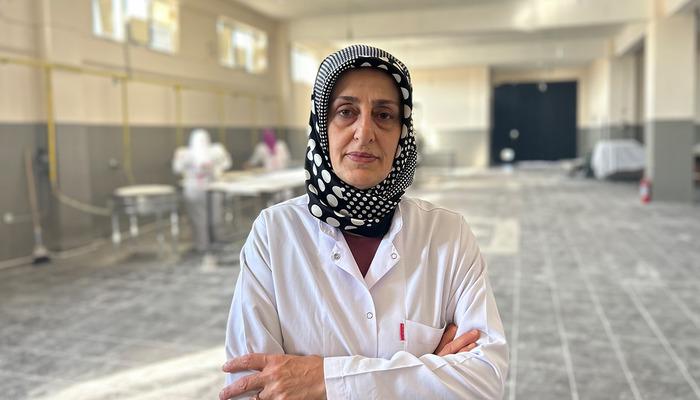 Küçük dükkanda başladı, tonlarca üretiyor! Büyüdükçe büyüdü