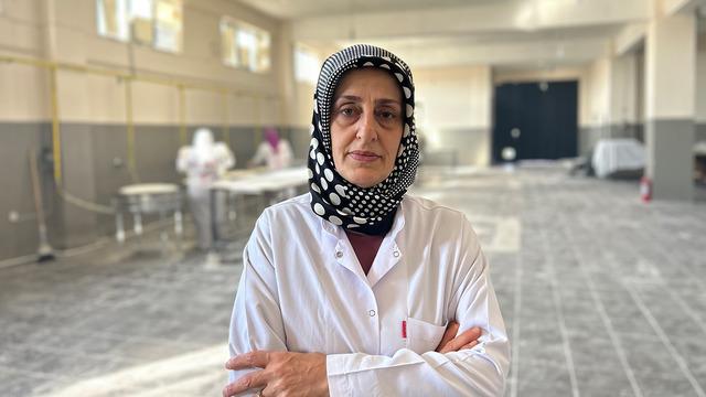 Küçük dükkanda başladı, şimdi tonlarca üretiyor! İş büyüdü