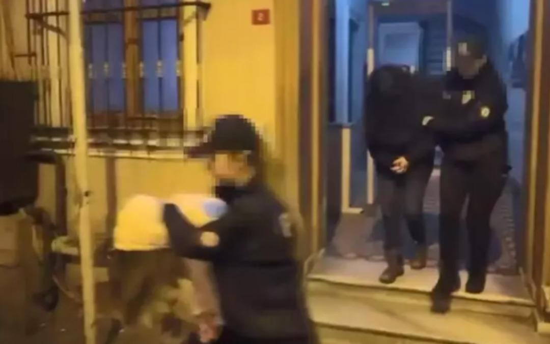 Deterjanlı kahveyi yapan Münire A nın ifadesi ortaya çıktı! Beyoğlu nda zehirlenme skandalı 3