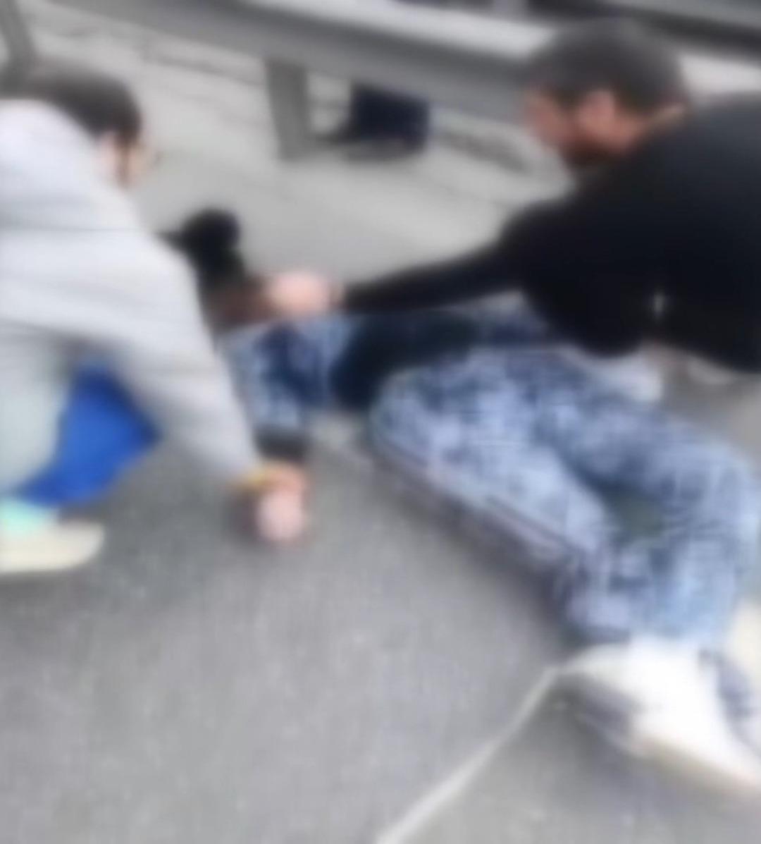 Sefaköy de feci motosiklet kazası: 1 ölü, 1 yaralı!  3