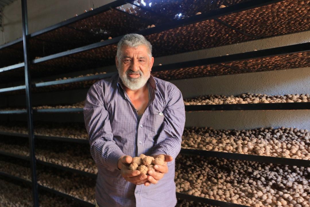 Avrupa daki maaşından daha çok kazanıyor! Fransa dan memlekete dönüp başladı 2