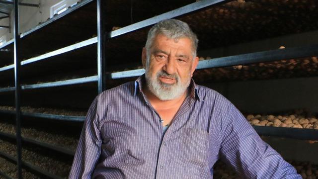 Avrupa'daki maaşından daha çok kazanıyor! Fransa'dan dönünce başladı