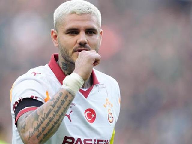 Icardi'nin son hamlesi Galatasaray taraftarının sabrını taşırdı! İpler kopmak üzere...