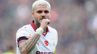 Icardi'nin son hamlesi Galatasaray taraftarının sabrını taşırdı! İpler kopmak üzere...