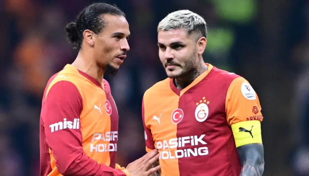 Icardi nin son hamlesi Galatasaray taraftarının sabrını taşırdı! İpler kopmak &uuml;zere... 1