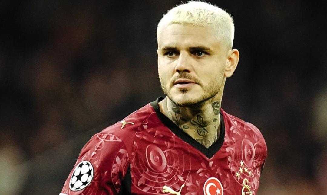 Icardi nin son hamlesi Galatasaray taraftarının sabrını taşırdı! İpler kopmak &uuml;zere... 2