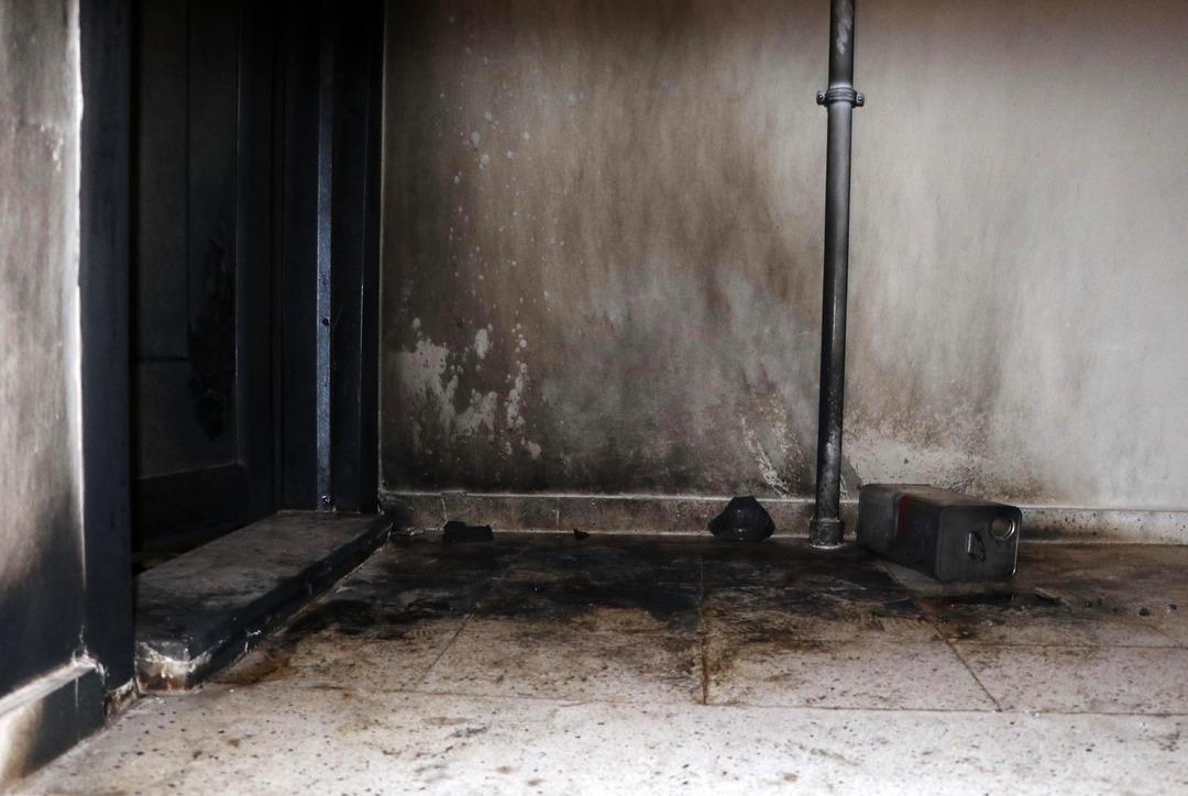 Komşusuna çivili elektrikli saldırıda bulunmuştu: Suçu polise attı! "İnsan hemen ölmez" 4