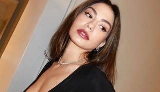 ''Genç futbolcu ile aşk yaşıyor'' iddiası! Yaş farkı dikkat çekti