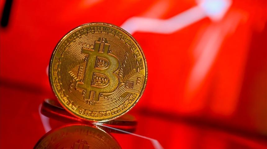 Bitcoin alarm veriyor: Yıl başından beri tüm kazançlar silindi, FED etkisi devam ediyor
