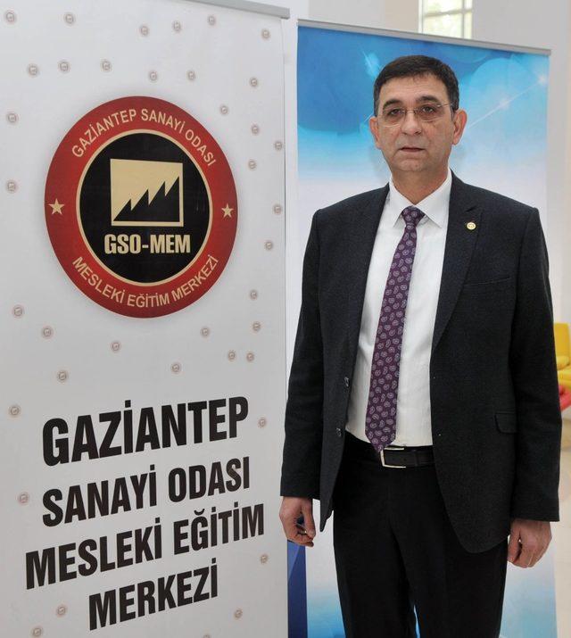 GSO-MEM’de istihdam garantili dış ticaret eğitimi