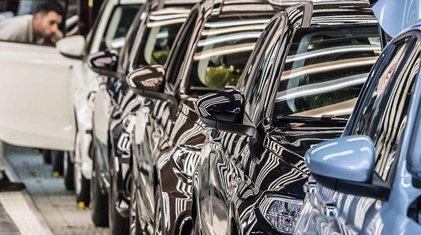 Yıl sonu otomobil kampanyaları başladı! 7 milyon liraya kadar sıfır faizli kredi