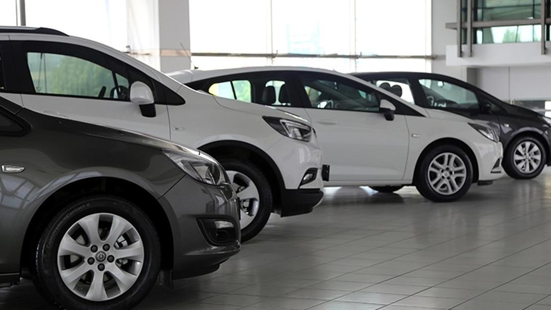 Yıl sonu otomobil kampanyaları başladı! 7 milyon liraya kadar sıfır faizli kredi 5