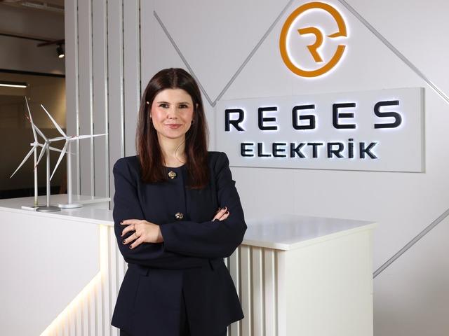 Karbon ayak izini azaltmak mümkün: Reges Elektrik’ten temiz enerji çağrısı