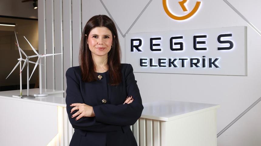 Karbon ayak izini azaltmak mümkün: Reges Elektrik’ten temiz enerji çağrısı
