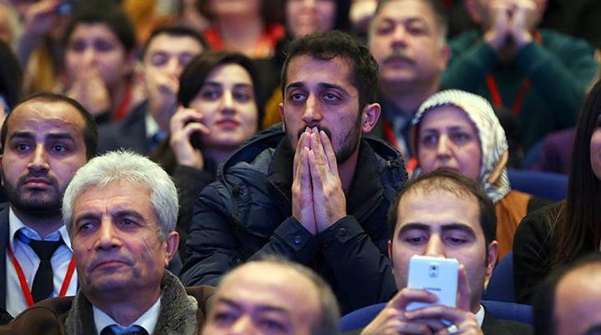 Milli Eğitim Bakanı a&ccedil;ıkladı: 15 bin &ouml;ğretmen ataması 24 Kasım'da yapılacak