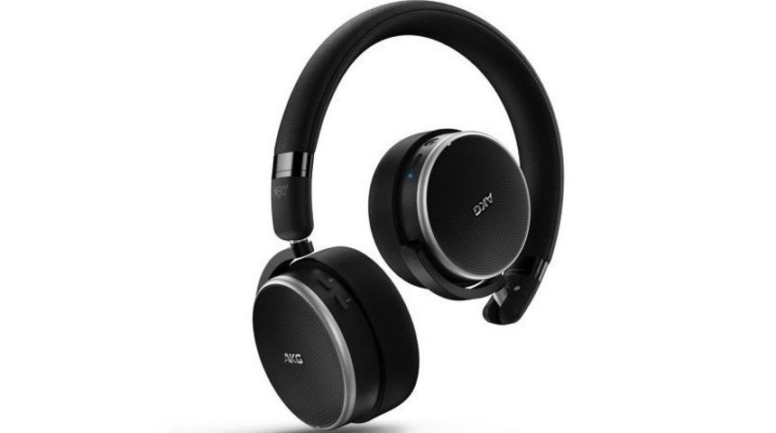 AKG N60NCBT geri &ccedil;ağırılıyor