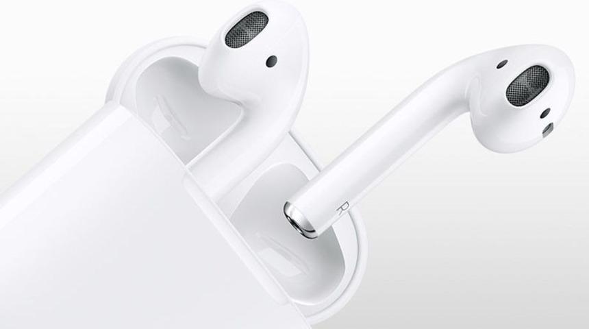 Noise Cancelling kulaklıklar mı geliyor