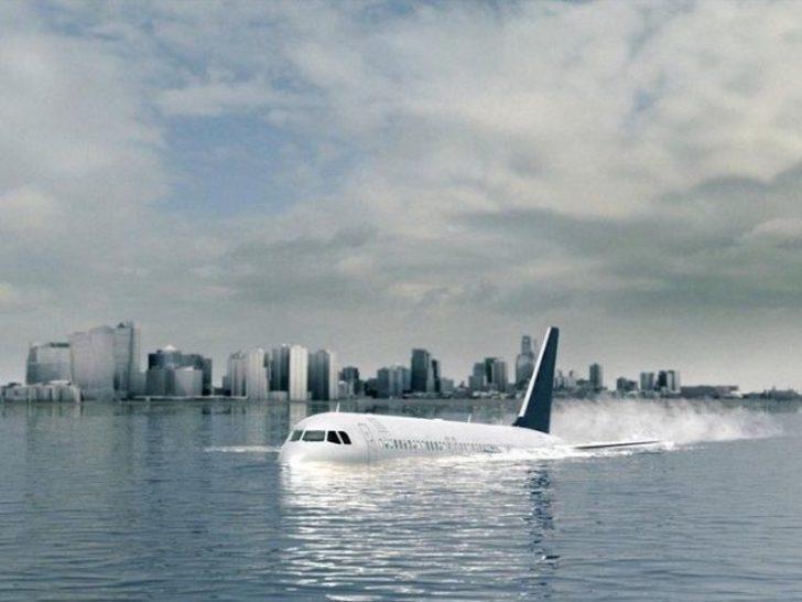 Bu uçak kazalarının sırrını ne tutulan kayıtlar ne de bulunan kara kutular çözemedi G2