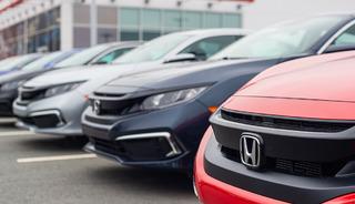 Honda araç sahipleri dikkat! Yüz binlerce aracı geri çağırma kararı