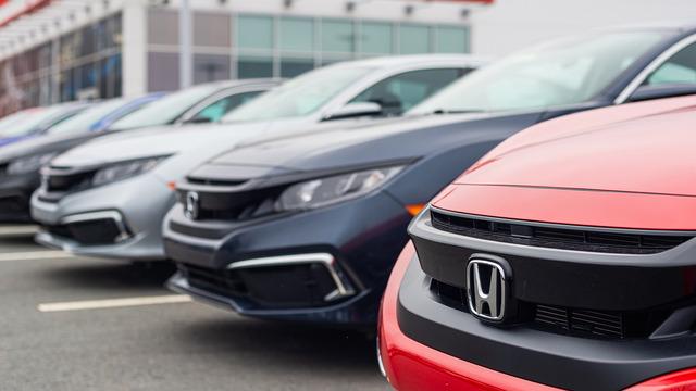 Honda'dan yüz binlerce aracı geri çağırma kararı: 'Aniden devre dışı kalabilir'
