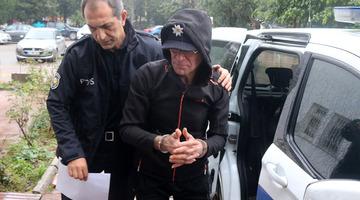 Komşusuna çivili elektrikli saldırıda bulunmuştu: Suçu polise attı! "İnsan hemen ölmez"