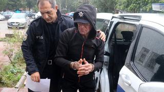 Komşusuna çivili elektrikli saldırıda bulunmuştu: Suçu polise attı! İnsan hemen ölmez