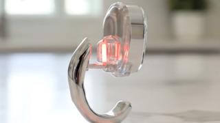 Dünyanın ilk akıllı küpeleri tanıtıldı: Sağlık verilerini kulağınızdan takip edecek