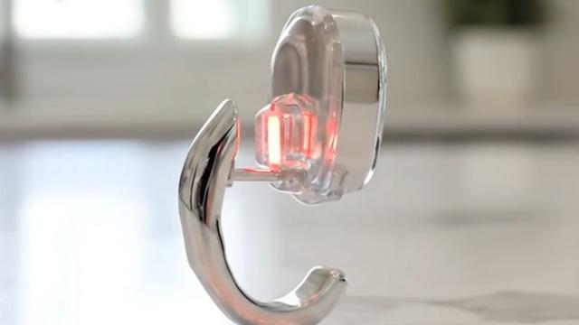 Dünyanın ilk akıllı küpeleri tanıtıldı: Sağlık verilerini kulağınızdan takip edecek