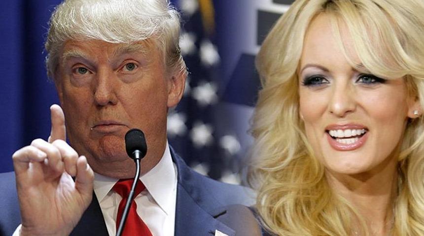 ABD'yi sarsan gelişme! Donald Trump'a yeni teklif