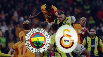 Fenerbahçe'den Galatasaray'a transfer çalımı geliyor! Lookman ile görüşmelere başladılar