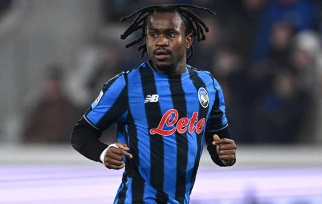 Fenerbahçe den Galatasaray a transfer çalımı geliyor! Lookman ile görüşmelere başladılar 1