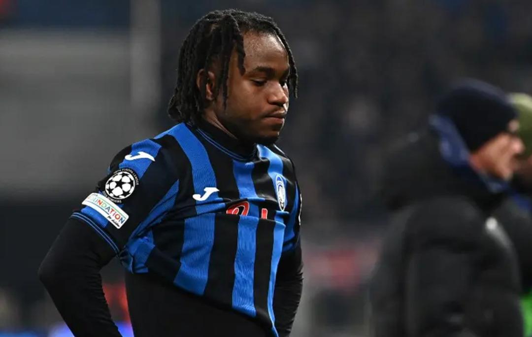 Fenerbahçe den Galatasaray a transfer çalımı geliyor! Lookman ile görüşmelere başladılar 2