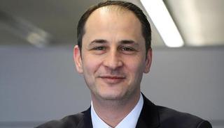 Türkiye İş Bankasında üst düzey atama