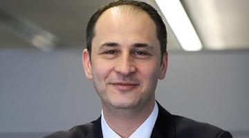 Türkiye İş Bankasında üst düzey atama