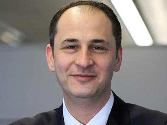 Türkiye İş Bankasında üst düzey atama