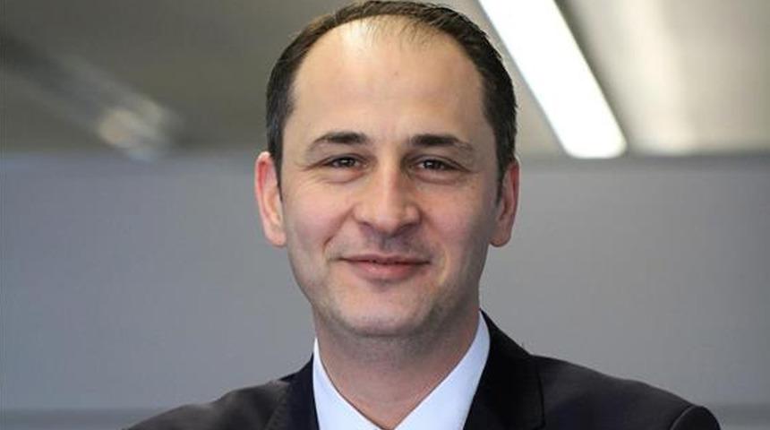 Türkiye İş Bankasında üst düzey atama